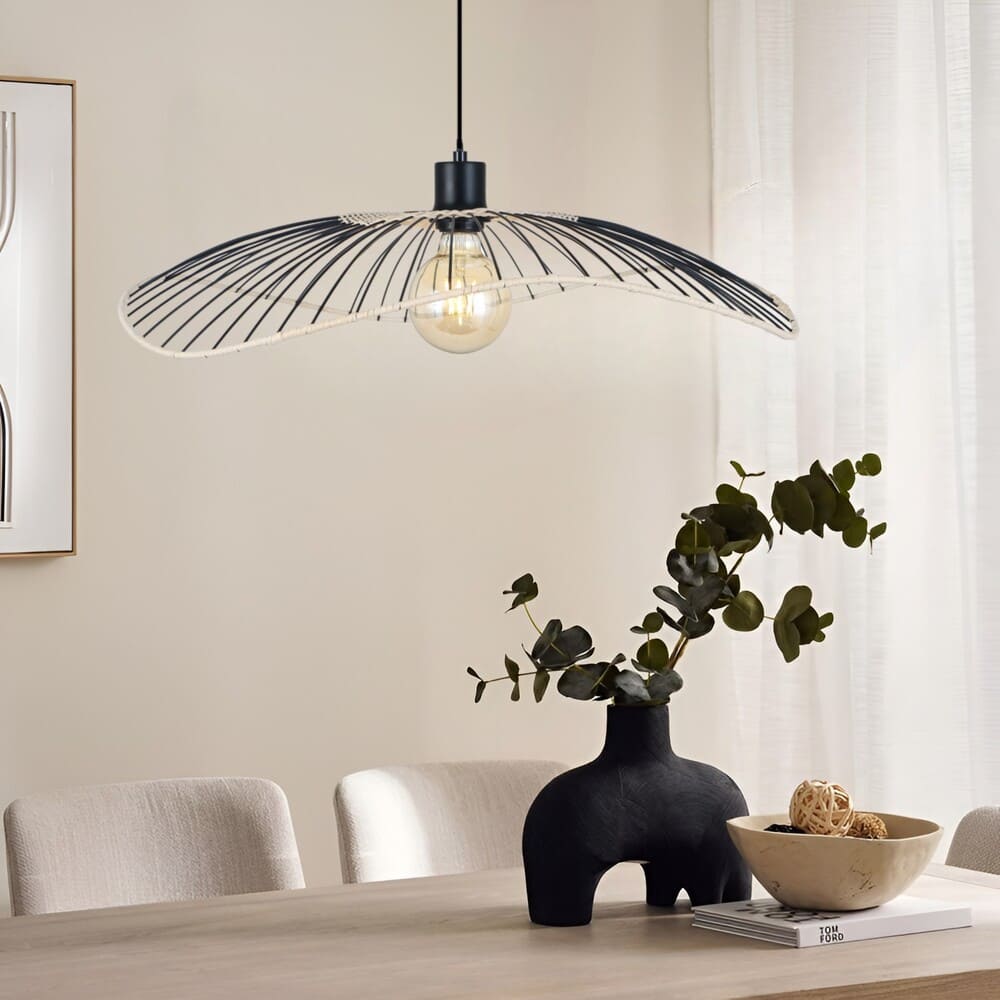 Caplin | 1 Suspension