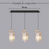 Stalia | 1 Suspension