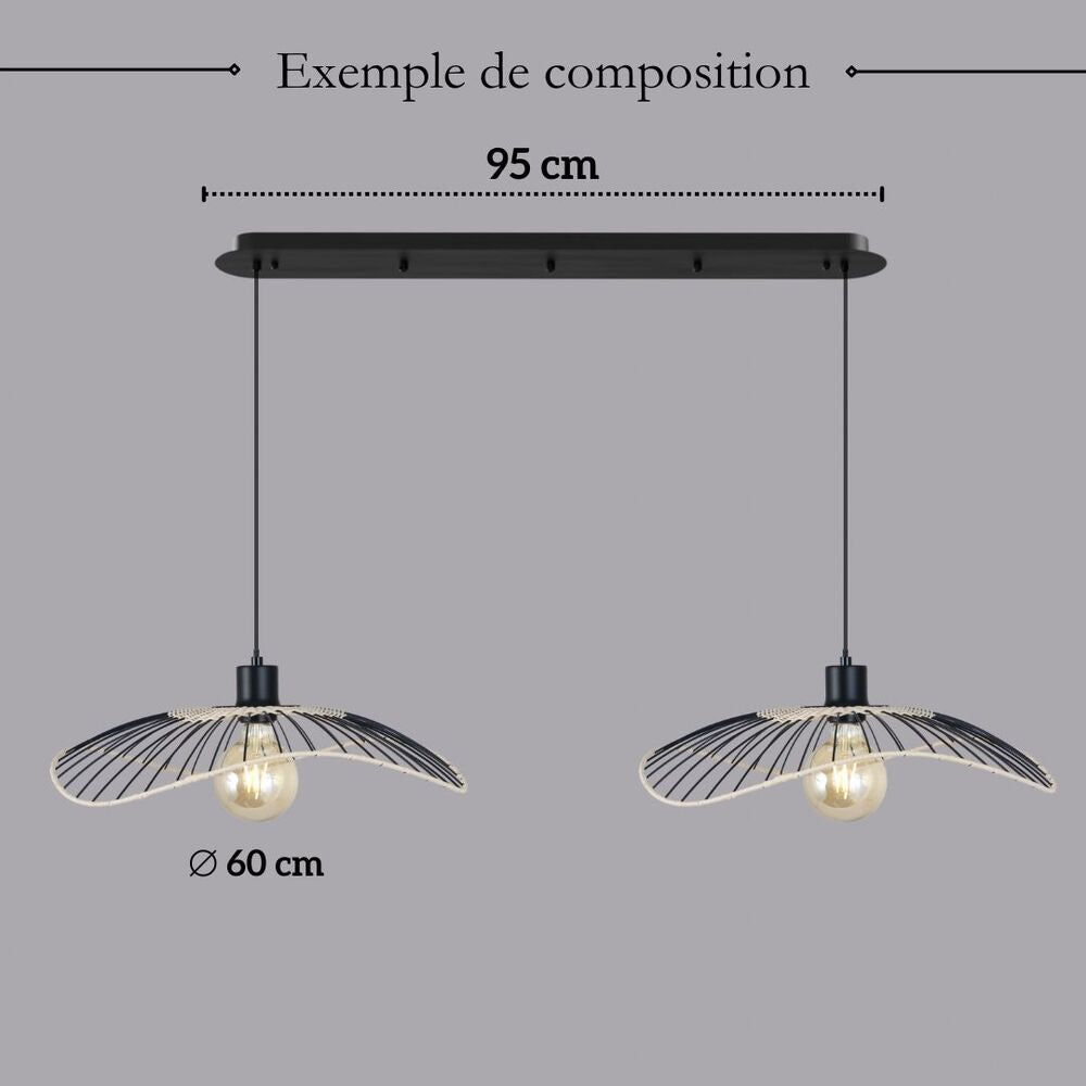 Caplin | 1 Suspension
