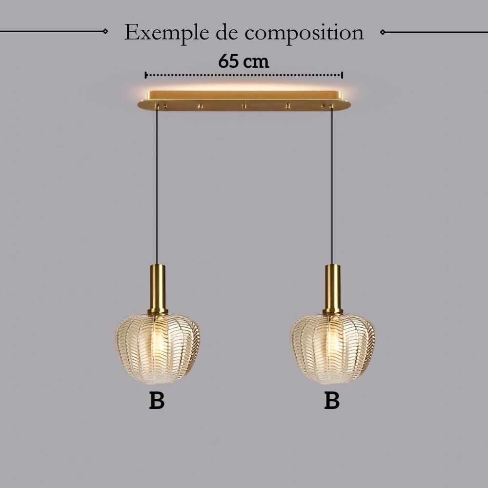 PEARL | 100% Personnalisable