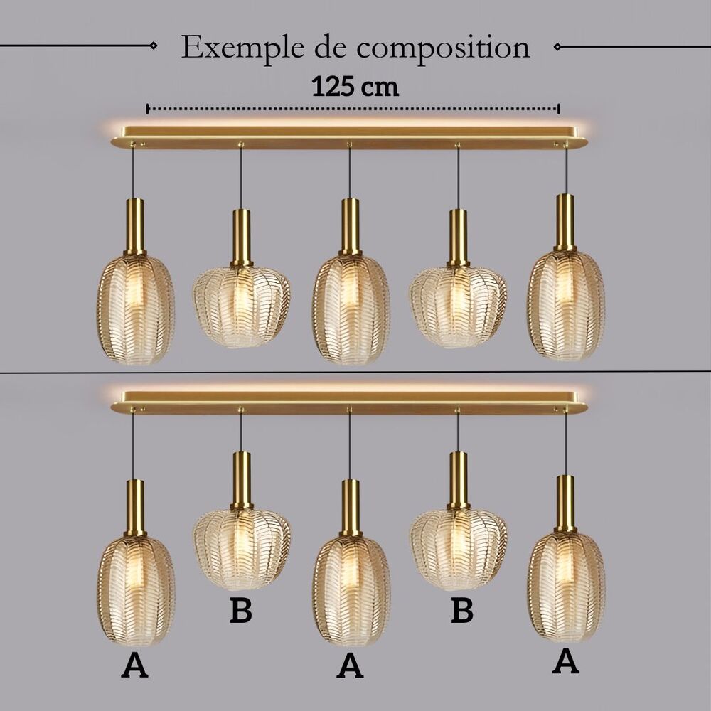 Pearl | 100% Personnalisable