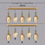 Pearl | 1 Suspension