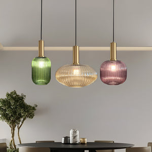 Suspension individuelle