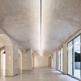 Éclairage LED Linéaire Mural & Plafonnier | Bande à tendre