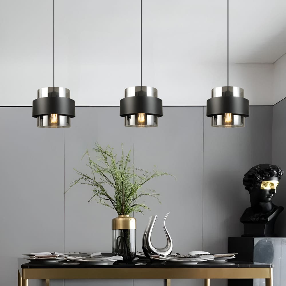 Saturne | 1 Suspension