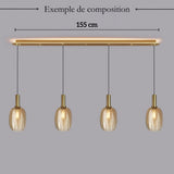 Pearl | 1 Suspension