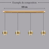 Saturne | 1 Suspension