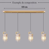 Stalia | 1 Suspension
