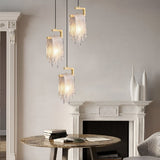 Stalia | 1 Suspension