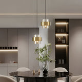 Saturne | 1 Suspension