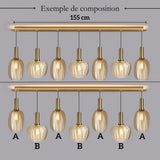 Pearl | 100% Personnalisable