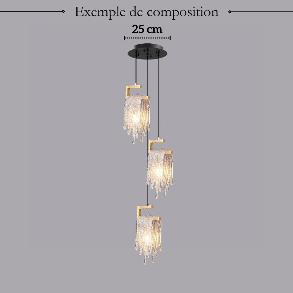 Stalia | 100% Personnalisable