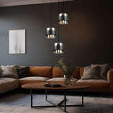 Saturne | 1 Suspension