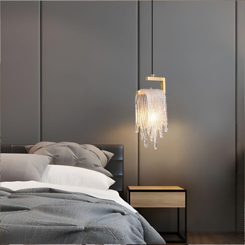 Stalia | 1 Suspension