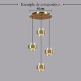 Saturne | 1 Suspension