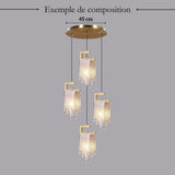 Stalia | 1 Suspension