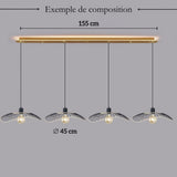Caplin | 1 Suspension