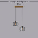 Maglie | 1 Suspension