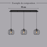 Maglie | 1 Suspension