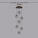 Maglie | 1 Suspension