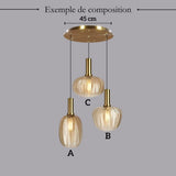 Pearl | 1 Suspension