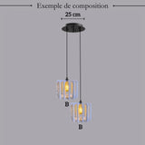 Serena | 100% Personnalisable