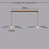 Caplin | 1 Suspension