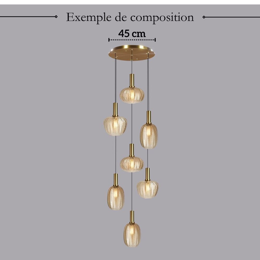 Pearl | 100% Personnalisable