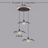 Caplin | 1 Suspension