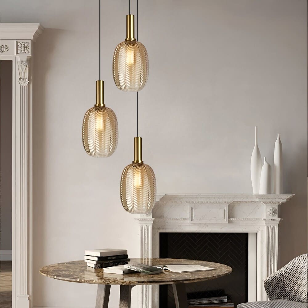 Pearl | 1 Suspension