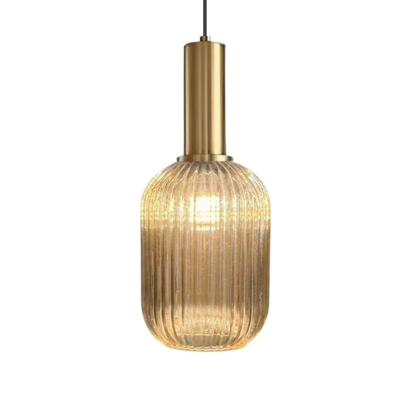 Configurateur | Abat jour CRISTALI A / Ambre Brillant