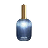 Configurateur | Abat jour CRISTALI A / Bleu Saphir