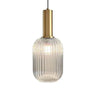 Abat jour CRISTALI A / Transparent