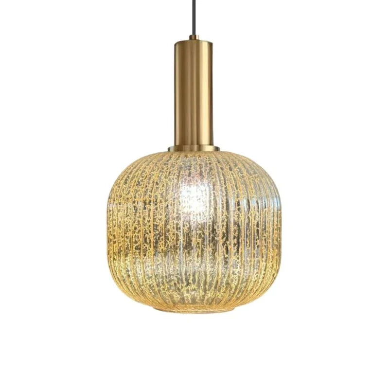Abat jour CRISTALI B / Gold Edition