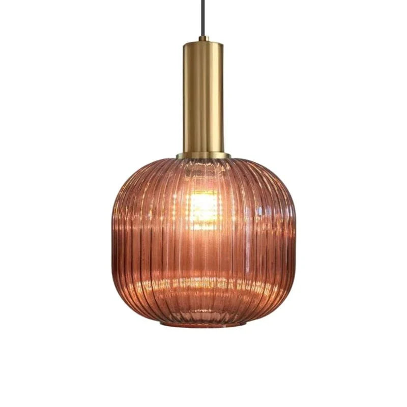 Configurateur | Abat jour CRISTALI B / Rouge Brique