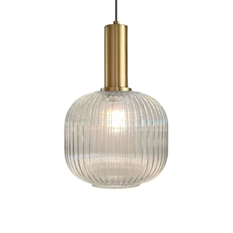 Abat jour CRISTALI B / Transparent