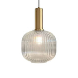 Abat jour CRISTALI B / Transparent