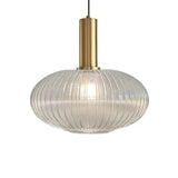 Abat jour CRISTALI C / Transparent