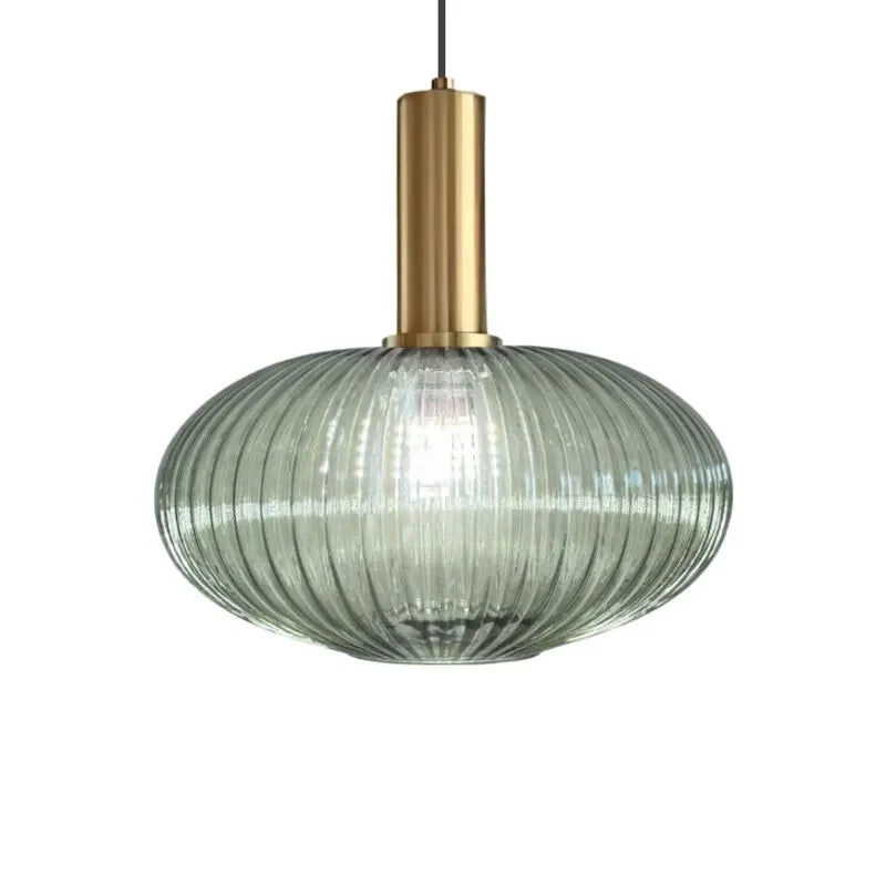 Configurateur | Abat jour CRISTALI C / Vert Amande