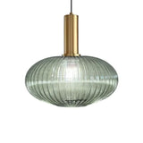Configurateur | Abat jour CRISTALI C / Vert Amande
