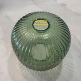 Abat jour en verre style Vintage | CRISTALI