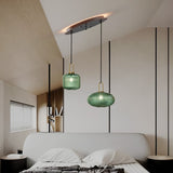 CRISTALI pendant light | 2 Lights