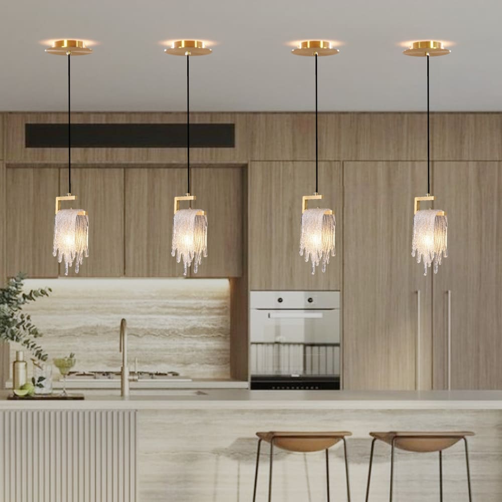 Stalia | 1 Suspension