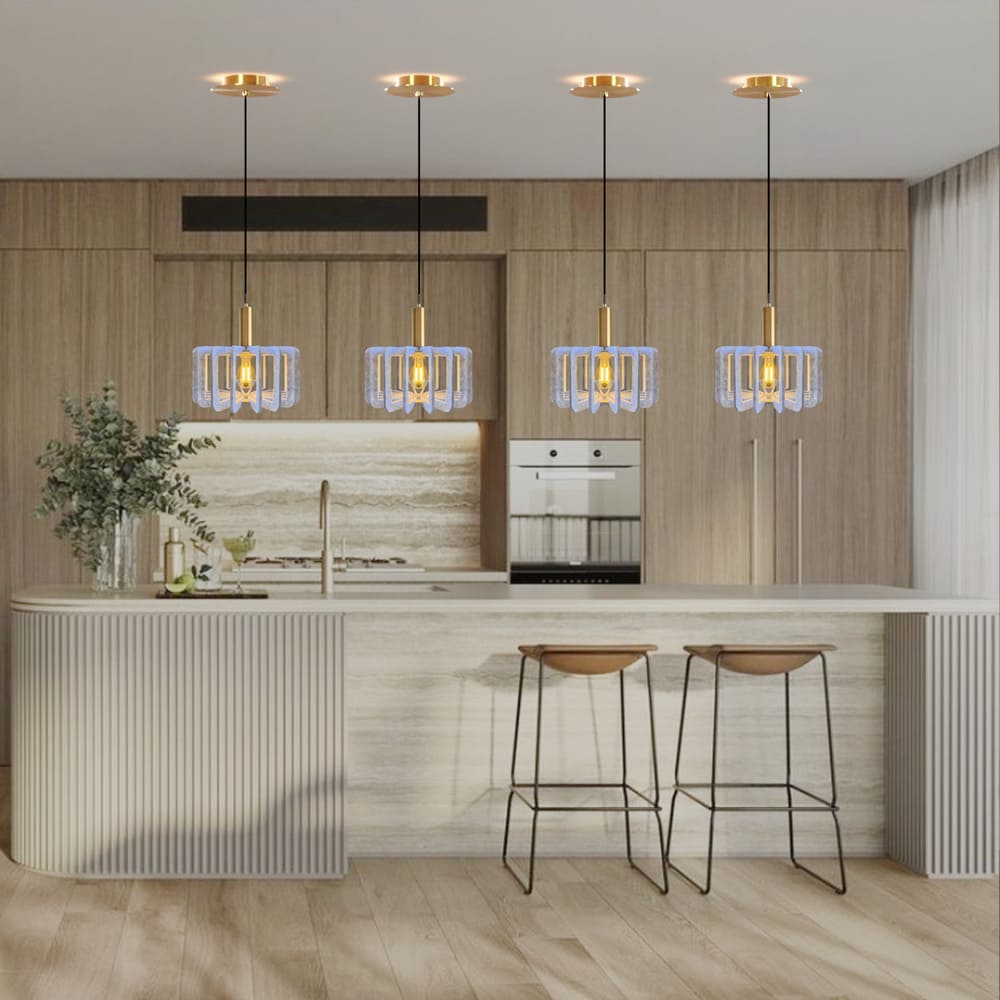 SERENA pendant light | 1 Lighting