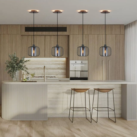 MAGLIE pendant light | 1 Lighting 