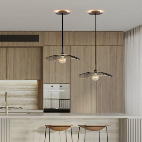Caplin | 1 Suspension