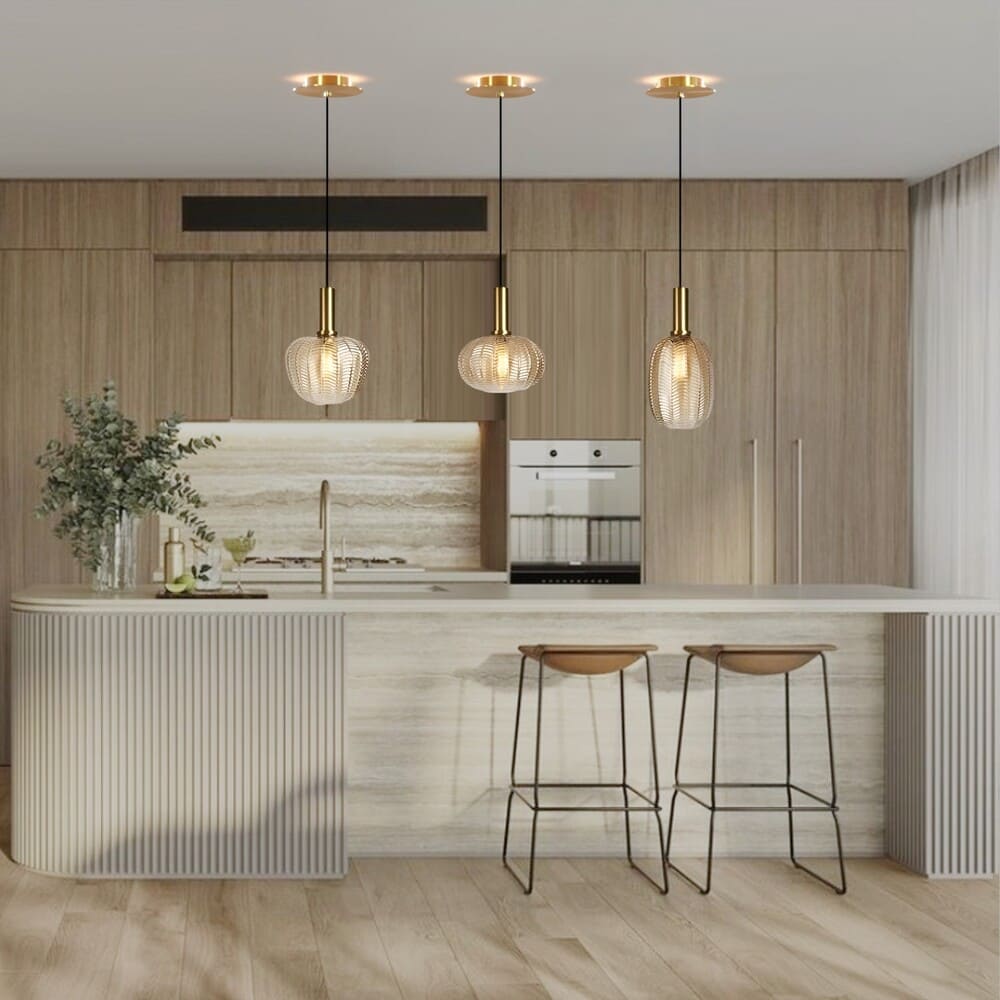 PEARL pendant light | 1 Lighting