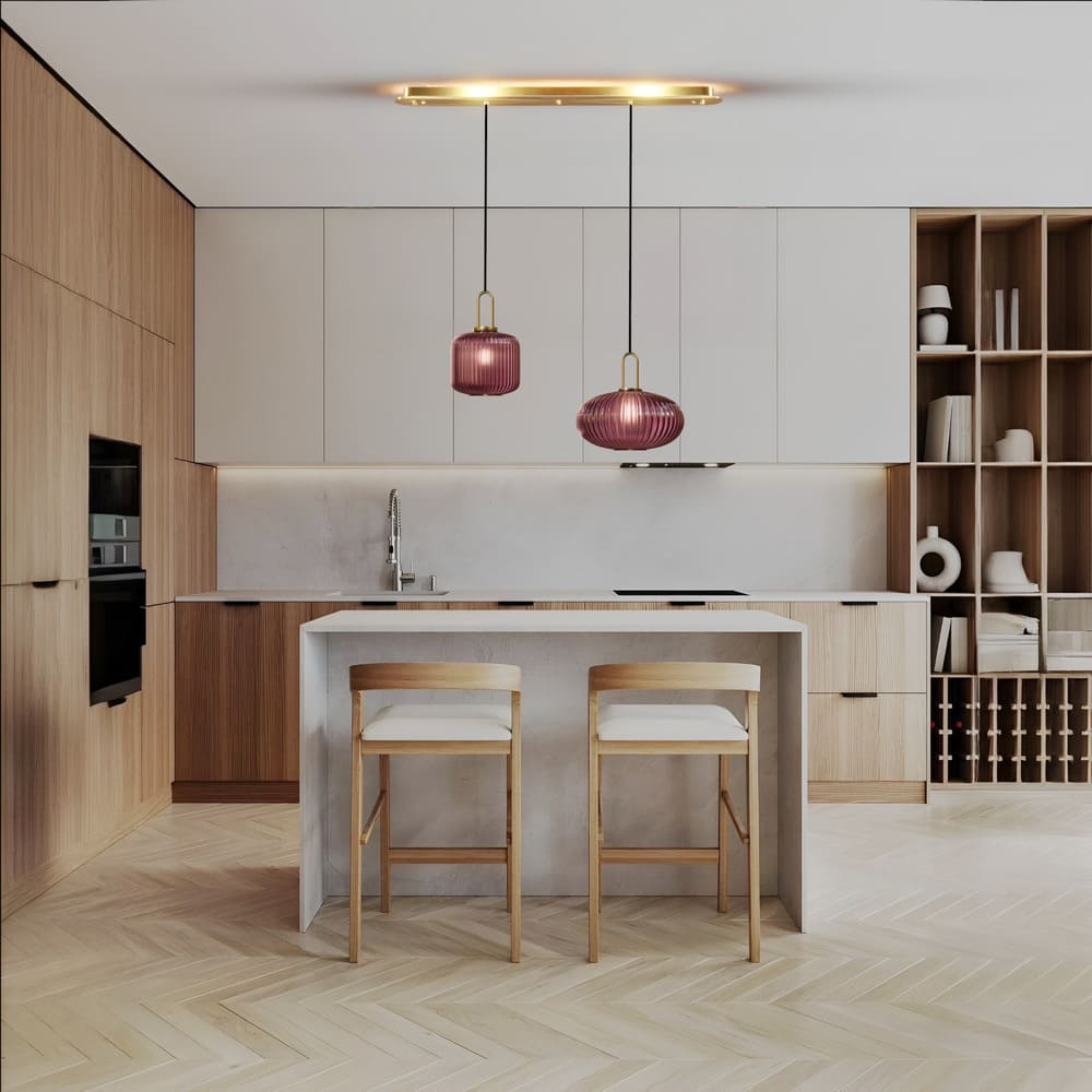 CRISTALI pendant light | 2 Lights