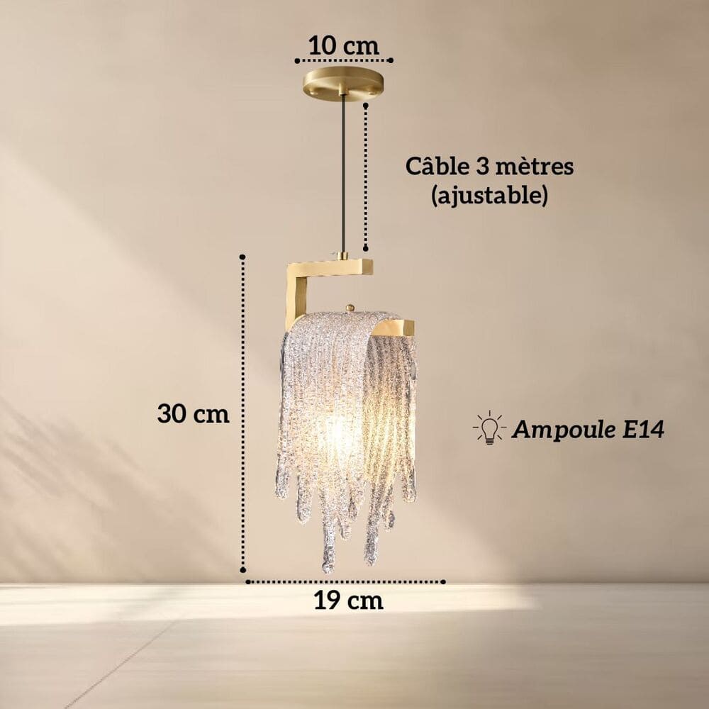 STALIA | 1 Suspension