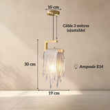STALIA | 1 Suspension